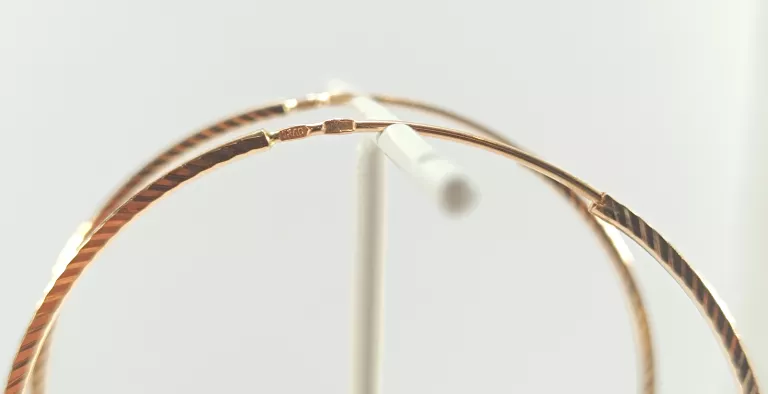 klasyczne-zlote-kolczyki-kola-585-303g-5cm-srednicy-marka-bez-marki