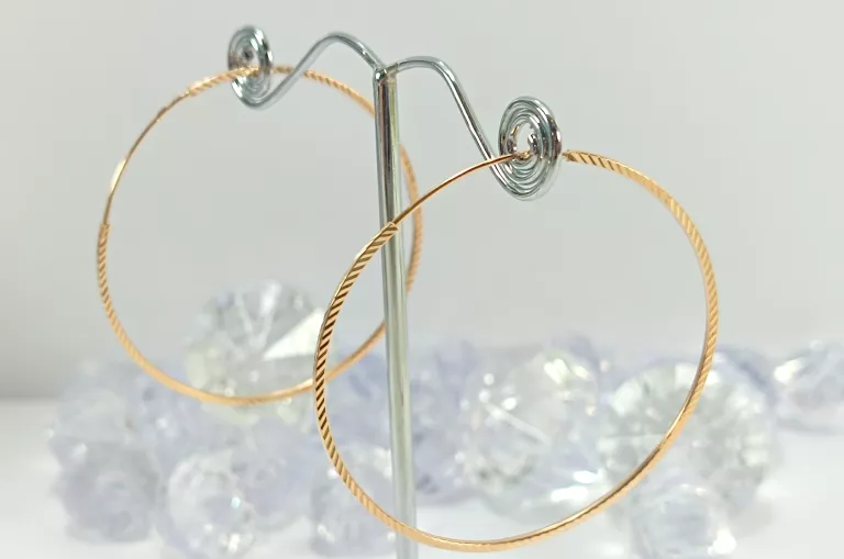 klasyczne-zlote-kolczyki-kola-585-303g-5cm-srednicy-rodzaj-klasyczne