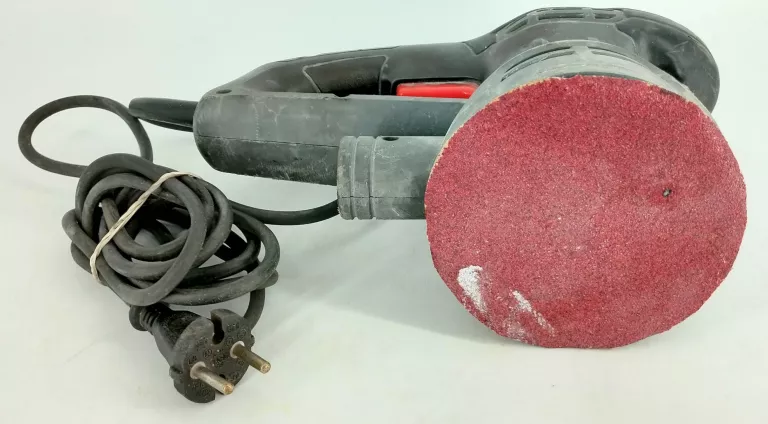 SZLIFIERKA MIMOŚRODOWA GRAPHITE 430W 59G347 OSCYLACYJNA