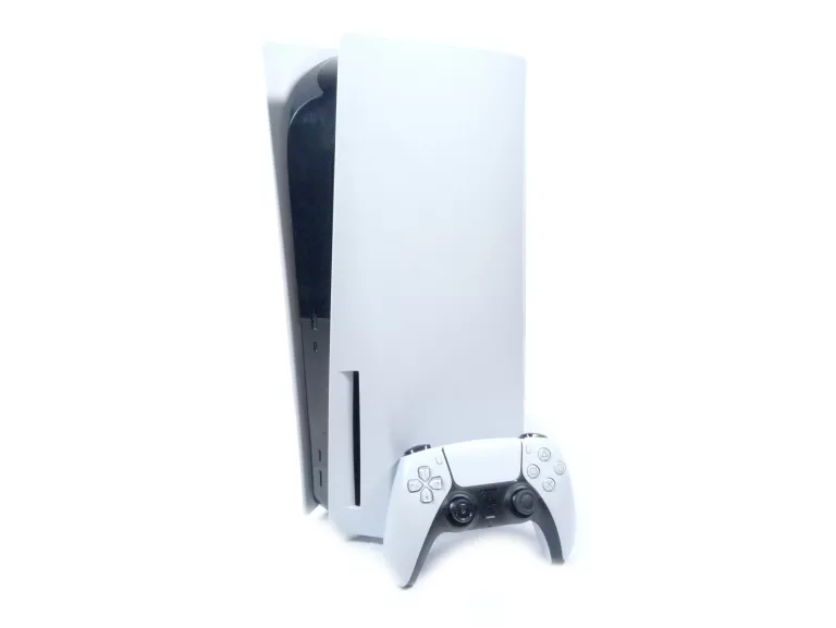KONSOLA SONY PLAYSTATION 5 CFI-1216A