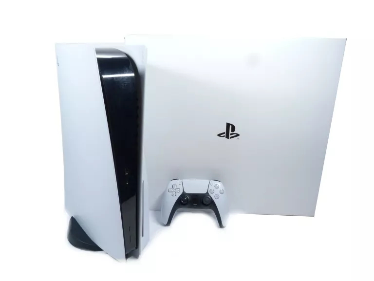 KONSOLA SONY PLAYSTATION 5 CFI-1216A