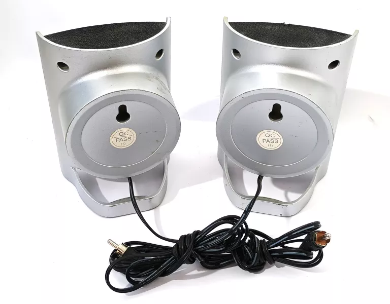 GŁOŚNIKI KOMPUTEROWE CS-9201 CLARUS + SUBWOOFER