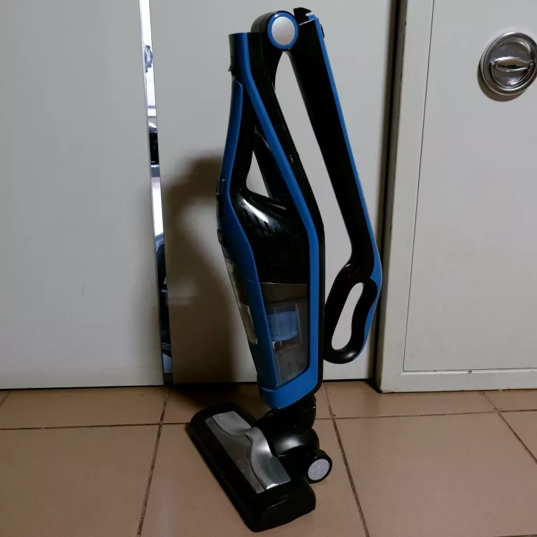 ODKURZACZ PIONOWY TEFAL TY6751WO
