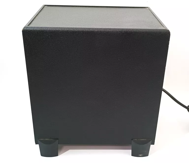 GŁOŚNIKI KOMPUTEROWE CS-9201 CLARUS + SUBWOOFER