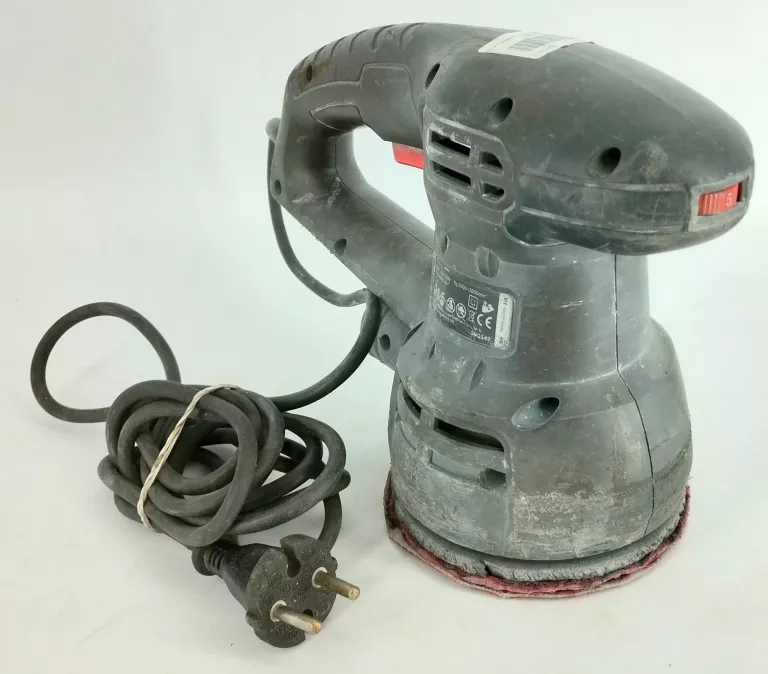 SZLIFIERKA MIMOŚRODOWA GRAPHITE 430W 59G347 OSCYLACYJNA