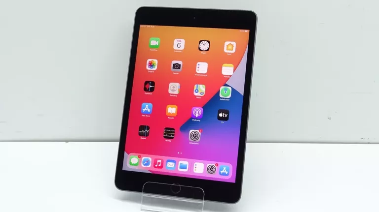 TABLET APPLE IPAD MINI 5 64GB A2133