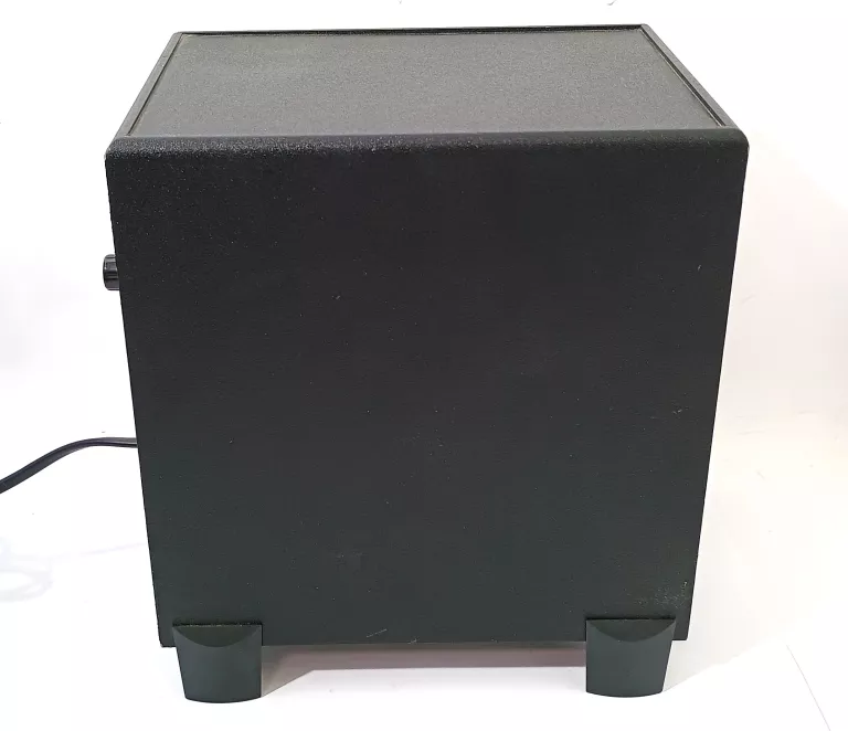 GŁOŚNIKI KOMPUTEROWE CS-9201 CLARUS + SUBWOOFER