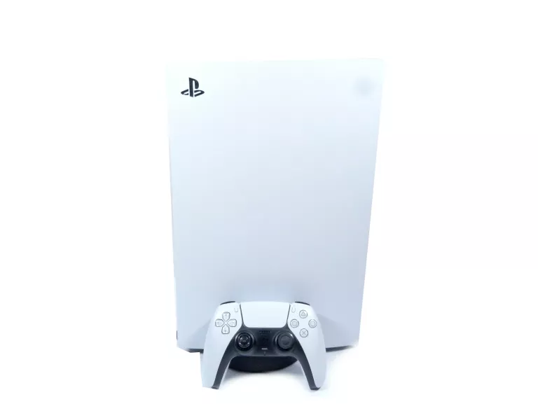 KONSOLA SONY PLAYSTATION 5 CFI-1216A