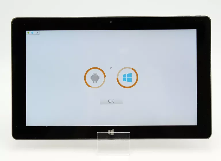TABLET TECLAST TBOOK 11 INTEL ATOM X5-Z8300 4+64GB
