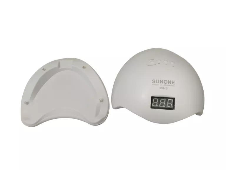 LAMPA UV / LED SUNONE SUN5 + PUD.