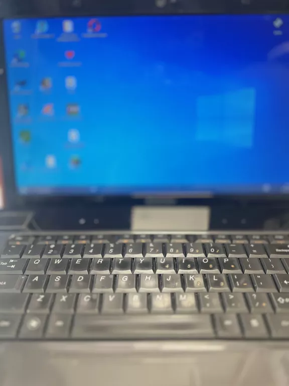 LAPTOP LENOVO Y550P 20017
