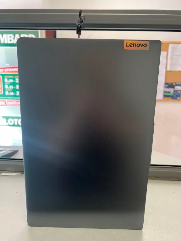 LAPTOP LENOVO IDEAPAD SLIM 3 15AMN8/PUDEŁKO