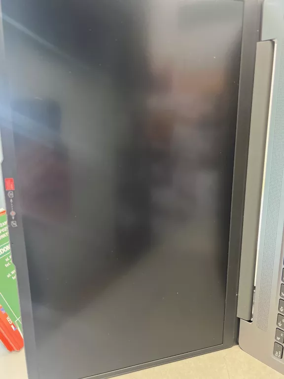 LAPTOP LENOVO IDEAPAD SLIM 3 15AMN8/PUDEŁKO