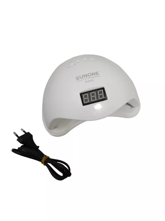 LAMPA UV / LED SUNONE SUN5 + PUD.