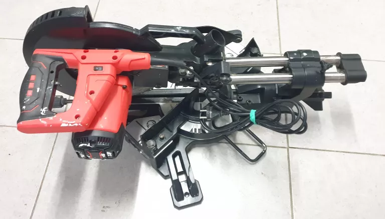 UKOŚNICA YATO 82174 1800W ROK PRODUKCJI 2021