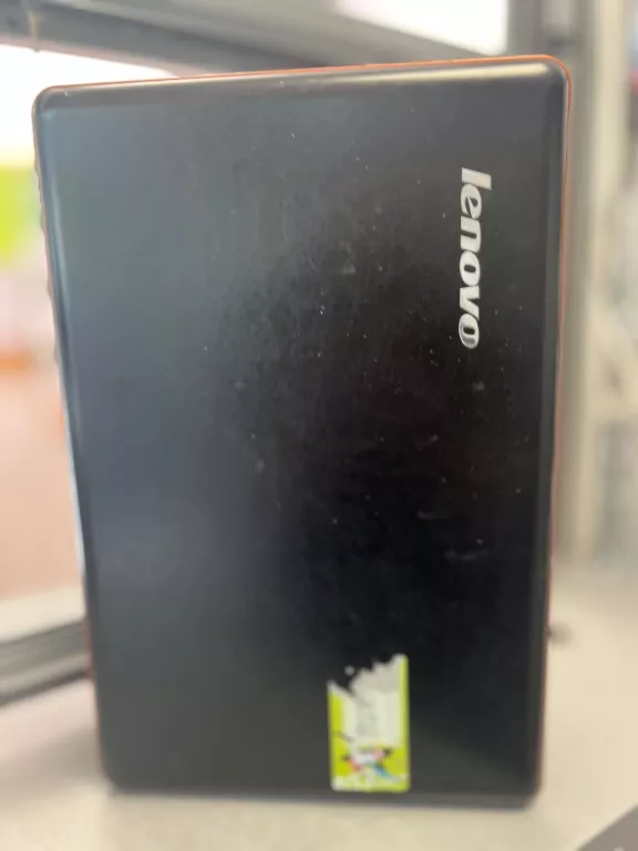 LAPTOP LENOVO Y550P 20017