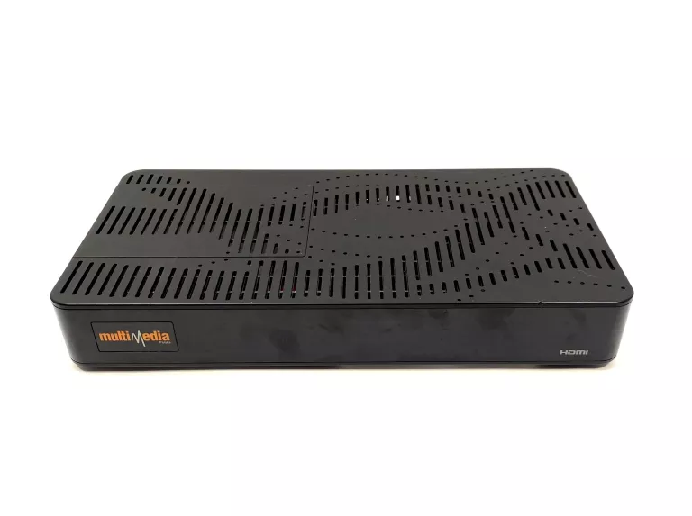 DEKODER MULTIMEDIA ADB-3831CD BEZ PILOTA