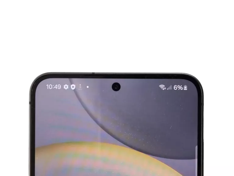 SAMSUNG GALAXY S24 5G 8/128GB 6,2" 4000MAH 120HZ - NA CZĘŚCI