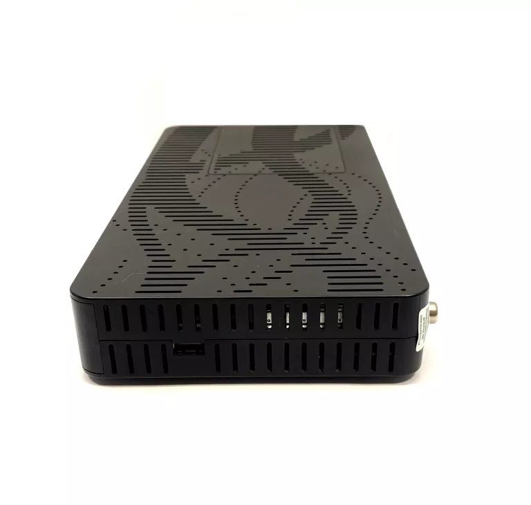 DEKODER MULTIMEDIA ADB-3831CD BEZ PILOTA