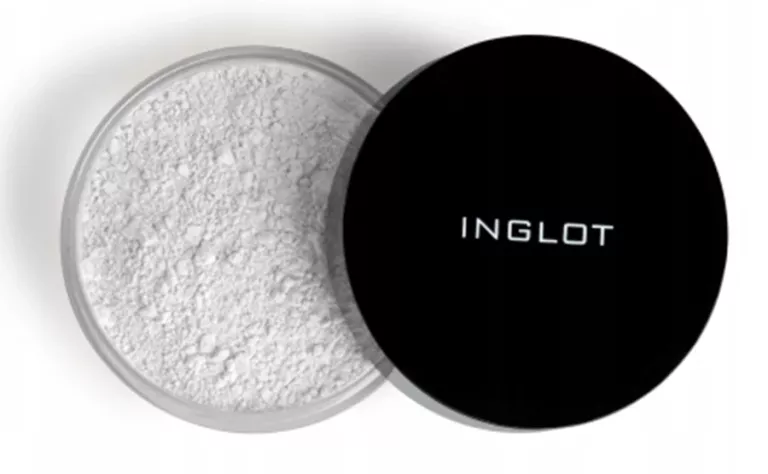 INGLOT PUDER SYPKI MATUJĄCY 3S (2,5 G) 31