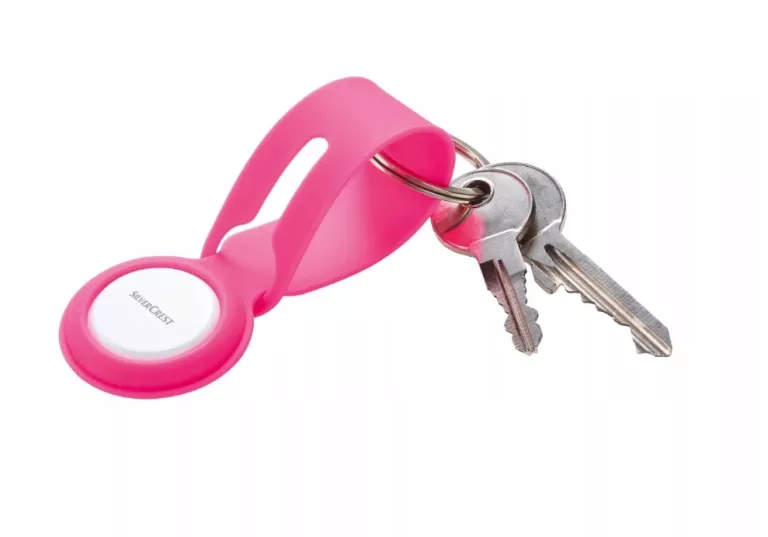 LOKALIZATOR GPS SILVERCREST SMART TAG FINDER