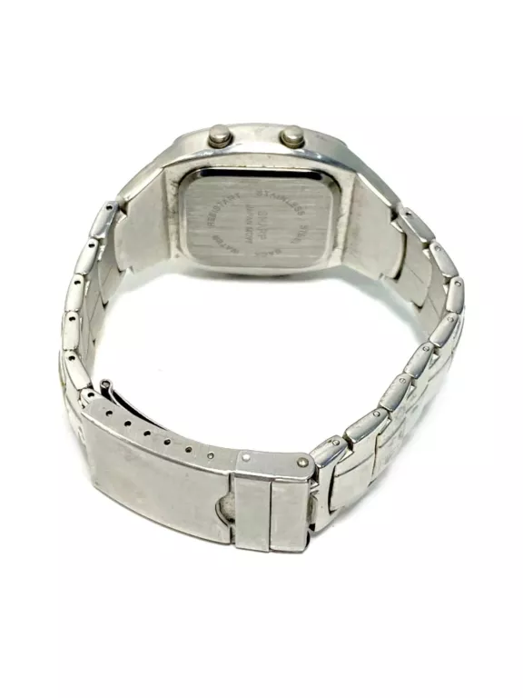 ZEGAREK SHARP JAPAN MOVT