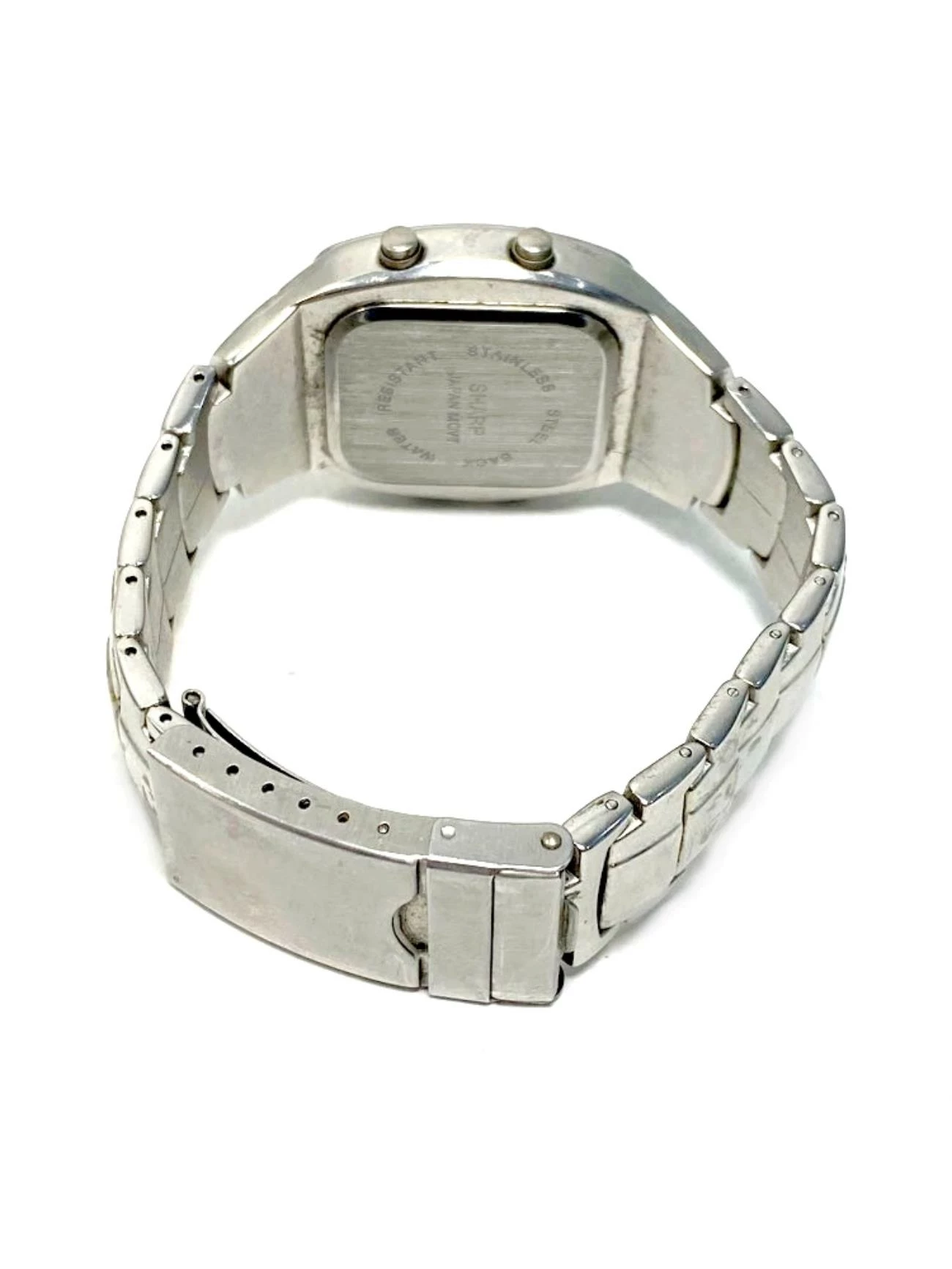 zegarek-sharp-japan-movt-stan-uzywany