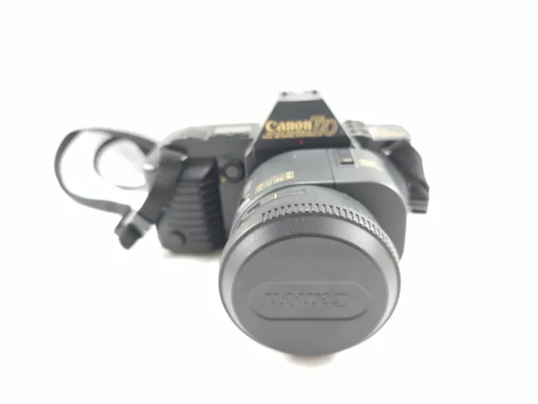 CANON T70 + AC 35-70MM