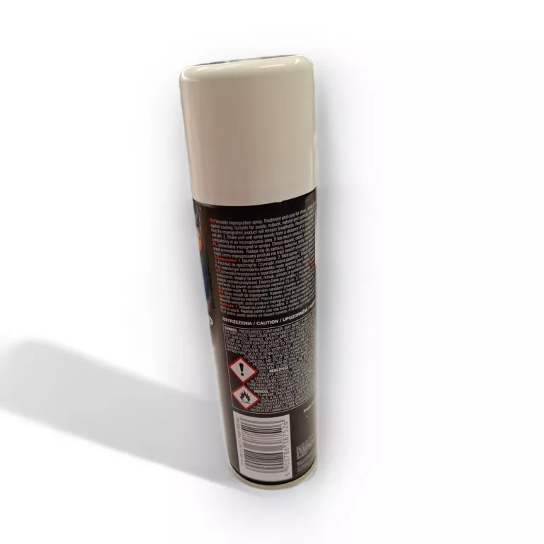 IMPREGNAT DO BUTÓW IGUANA DO WSZYSTKICH MATERIAŁÓW SPRAY 250 ML