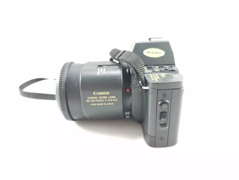 CANON T70 + AC 35-70MM