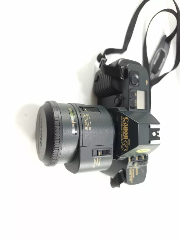 CANON T70 + AC 35-70MM