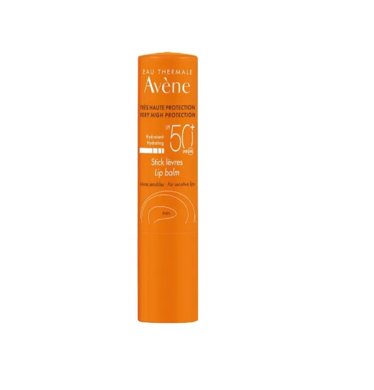 AVENE SUN POMADKA OCHRONNA SPF 50+