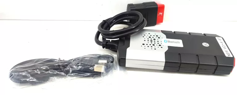 TESTER DIAGNOSTYCZNY DELPHI BT