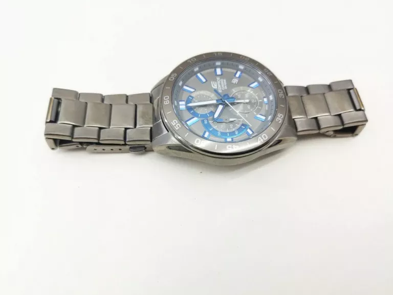 ZEGAREK MĘSKI CASIO EDIFICE EFV-550