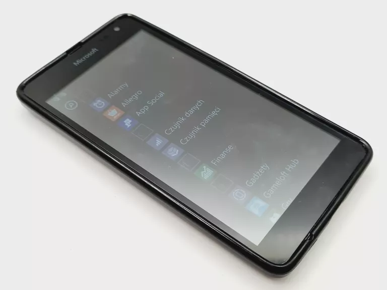 TELEFON LUMIA 535