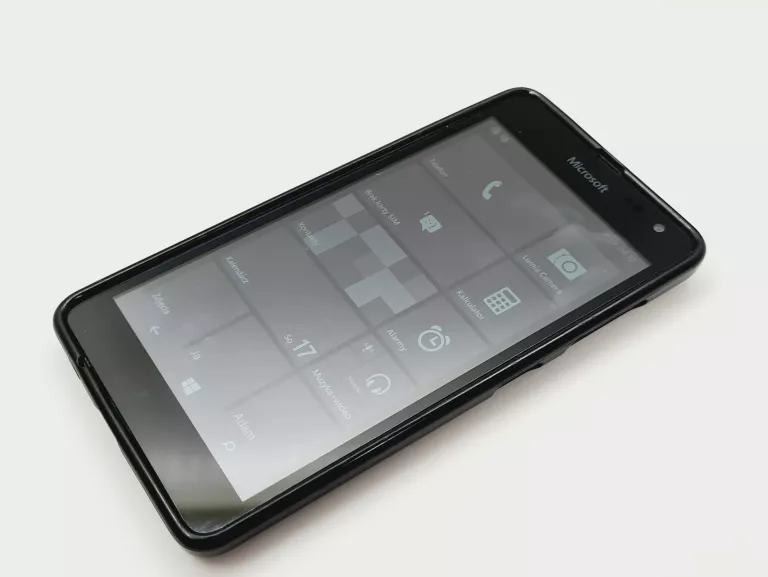 TELEFON LUMIA 535