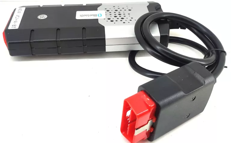 TESTER DIAGNOSTYCZNY DELPHI BT