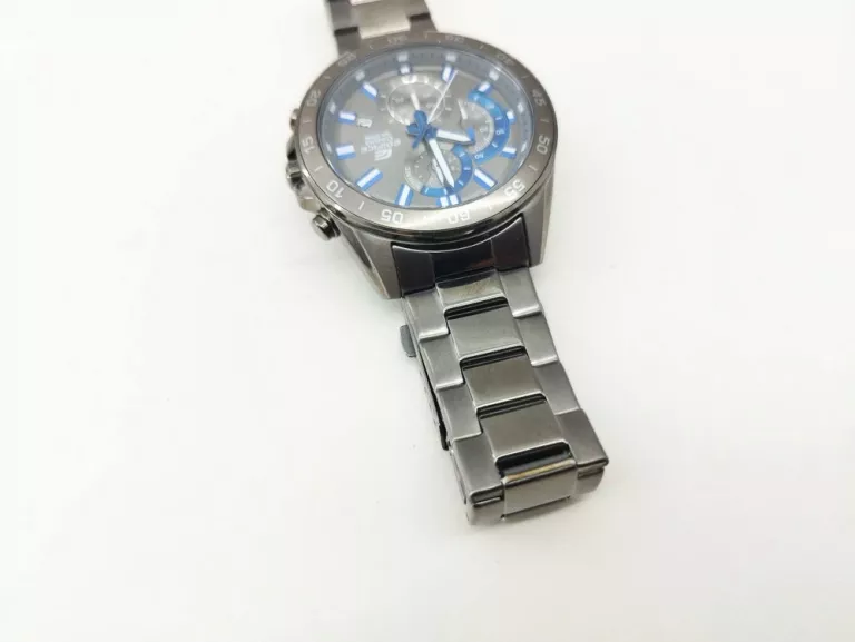 ZEGAREK MĘSKI CASIO EDIFICE EFV-550