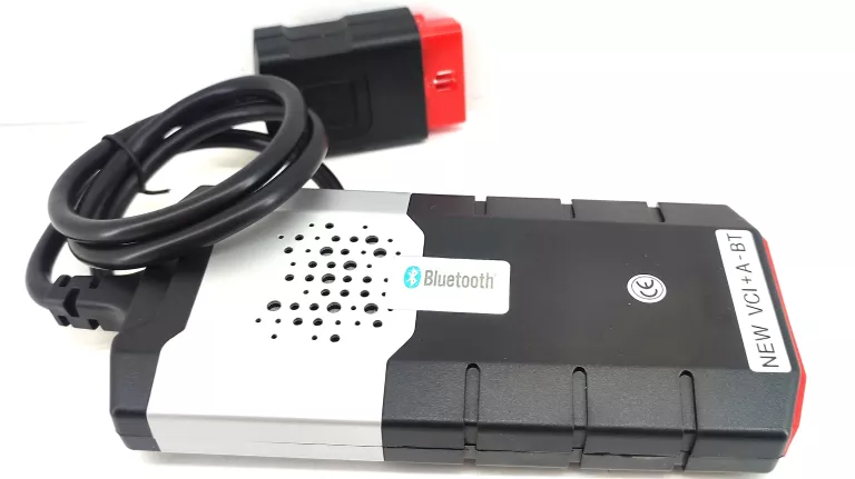 TESTER DIAGNOSTYCZNY DELPHI BT