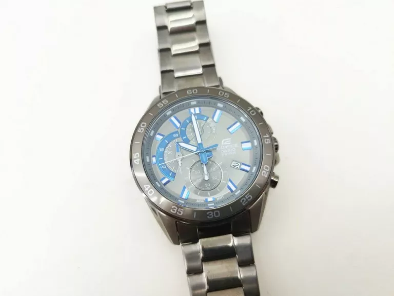 ZEGAREK MĘSKI CASIO EDIFICE EFV-550