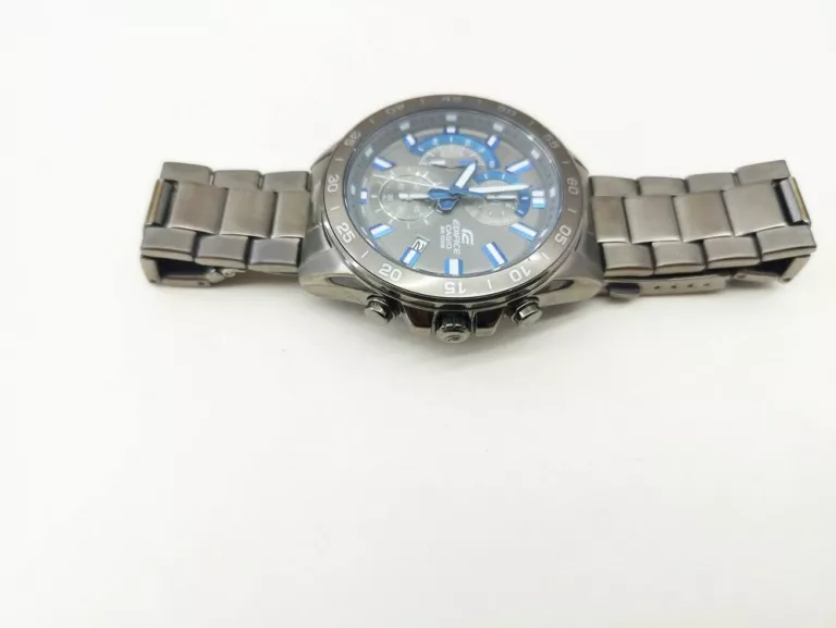 ZEGAREK MĘSKI CASIO EDIFICE EFV-550