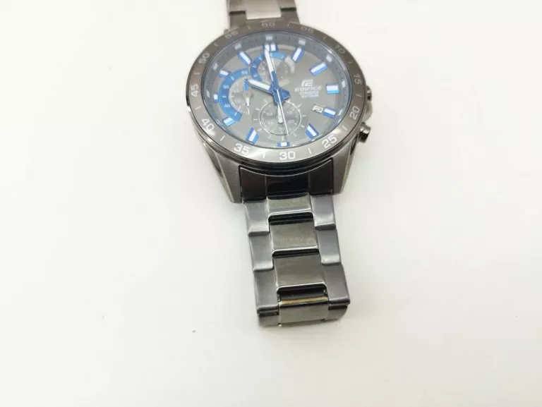 ZEGAREK MĘSKI CASIO EDIFICE EFV-550