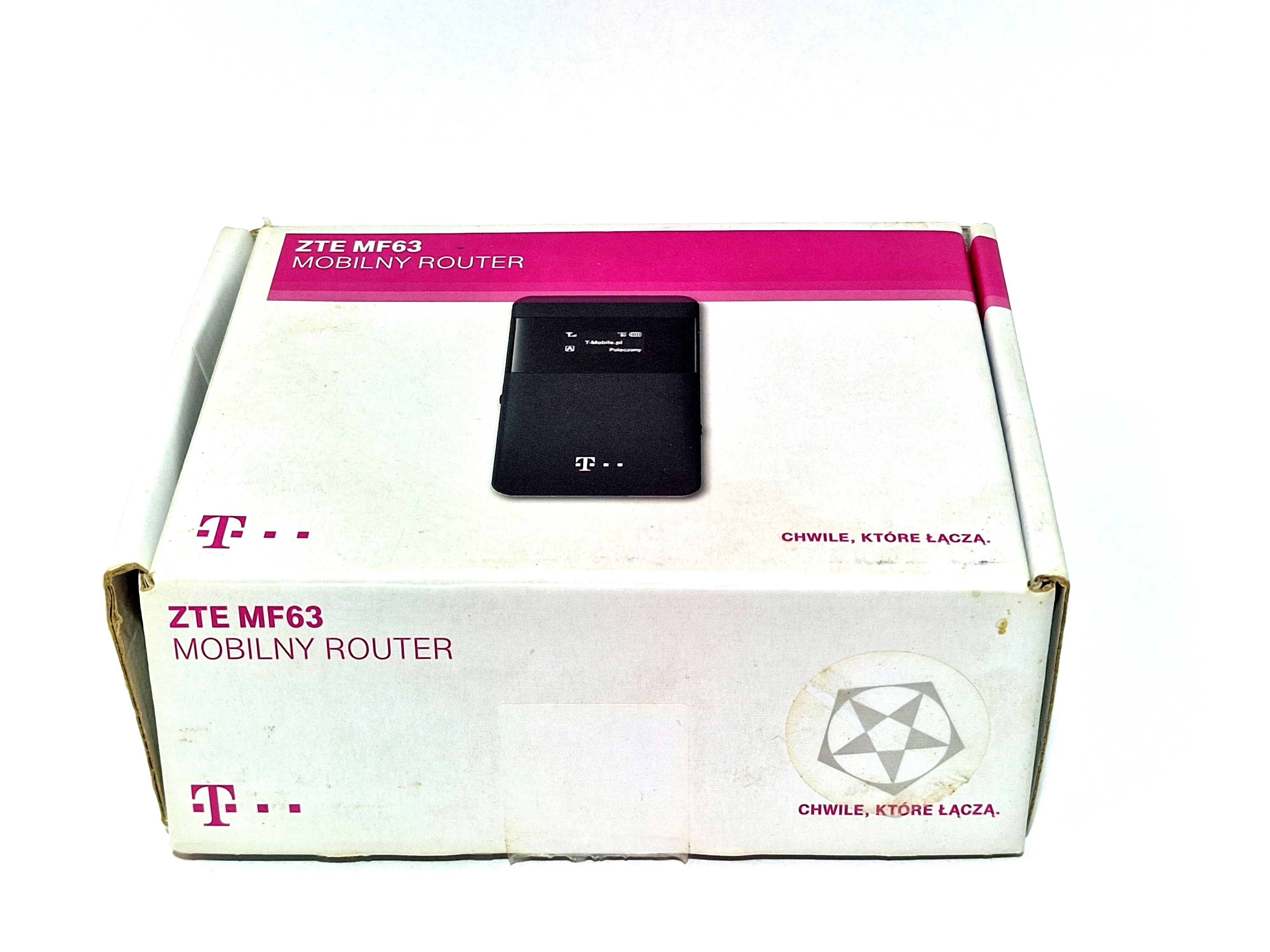 router-mobilny-zte-mf63-stan-uzywany
