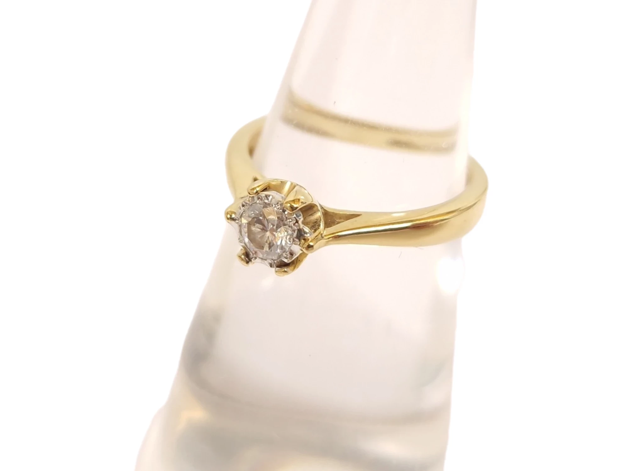 zloty-pierscionek-zareczynowy-z-diamentem-019ct-215g-585-14k-r8-rodzaj-2205-2