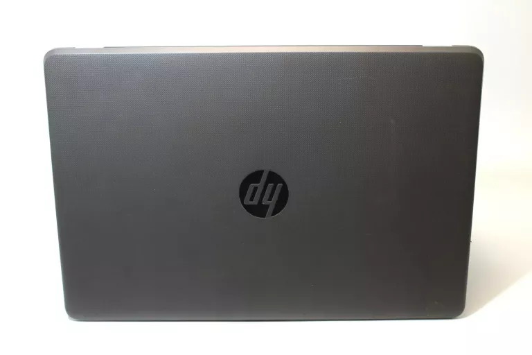 LAPTOP HP 255 G6 AMD A6/4GB/1TB/RADEON R4