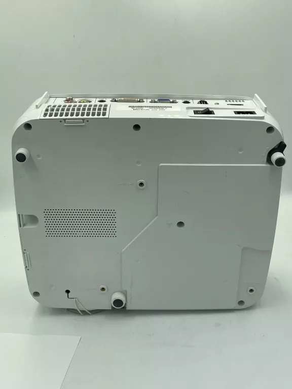 PROJEKTOR NEC NP 410 LCD