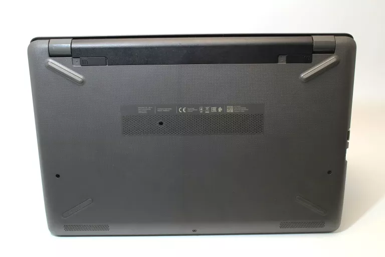 LAPTOP HP 255 G6 AMD A6/4GB/1TB/RADEON R4