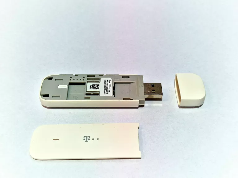 MODEM HUAWEI E3372 LTE 4G MICROSD