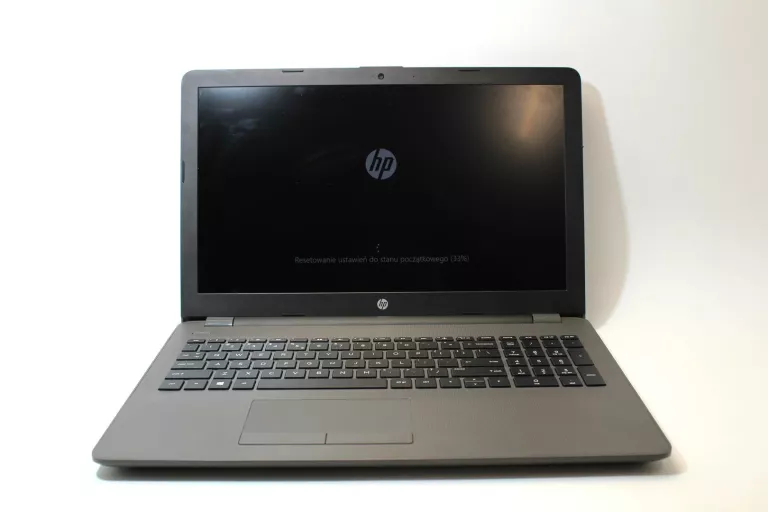 LAPTOP HP 255 G6 AMD A6/4GB/1TB/RADEON R4