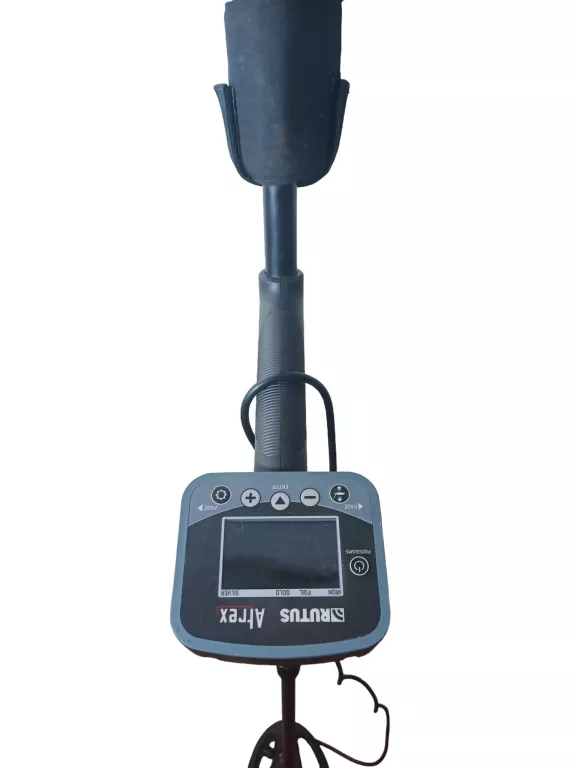 DETEKTOR RUTUS ATREX 29DD